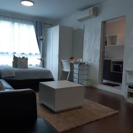 Ban Kuunkeuy Huahin Aparthotel Exterior foto